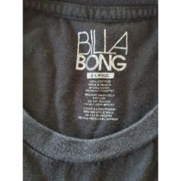 Billabong Crop Top - Picture 2 of 3
